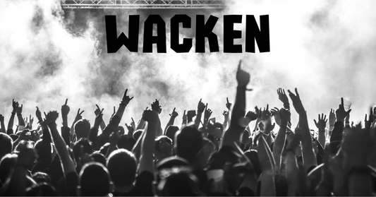 Wacken: Mythos, Magie und das Wacken-Feeling, das nie endet