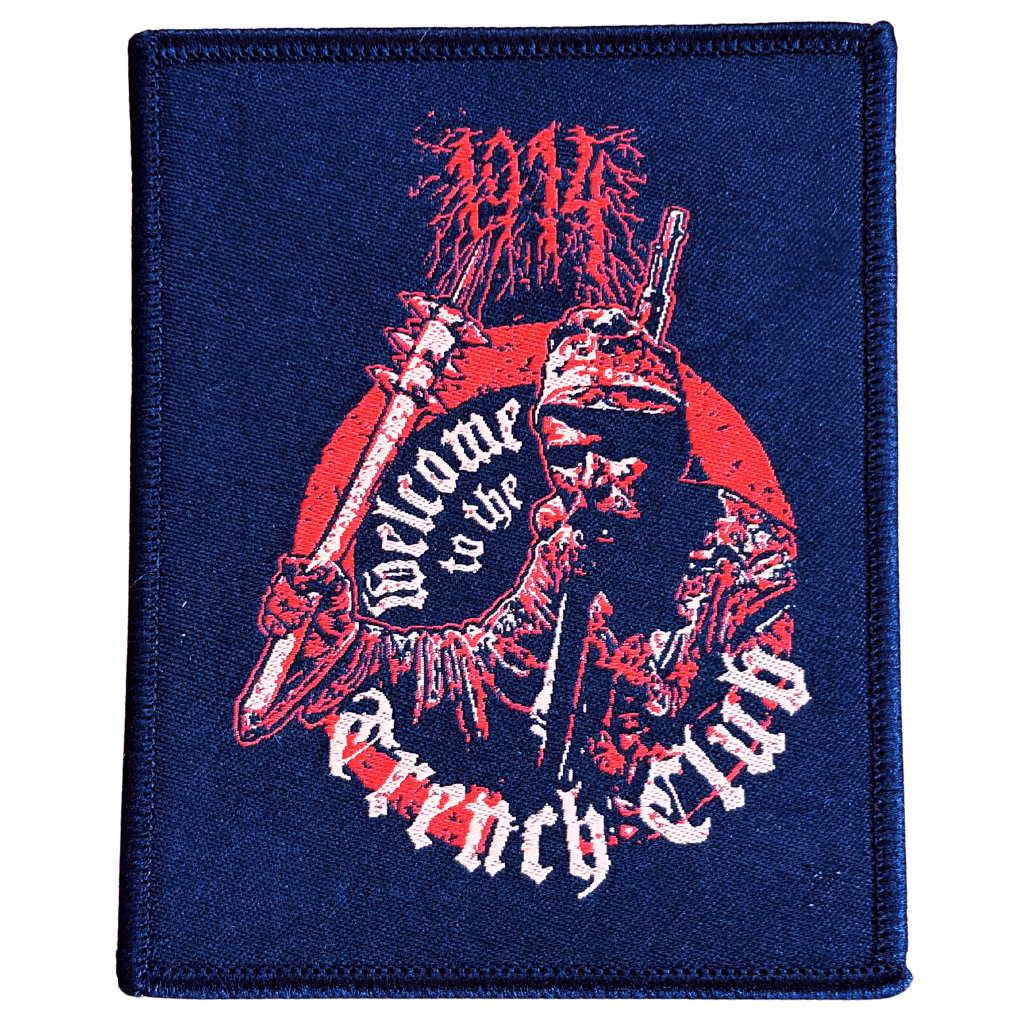 1914-patch-welcome-to-the-trench-club-red_88411f60-b59a-45a4-b24a-0e49d5980a85 - Totenkopf.com