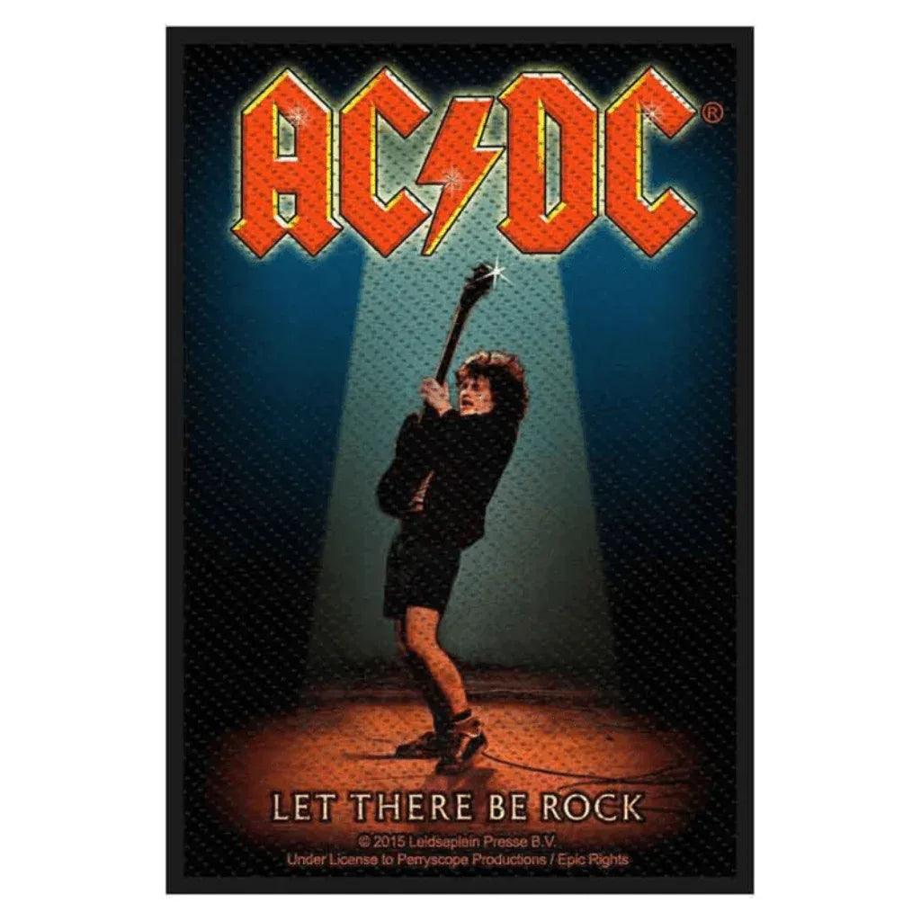 AC-DC-Aufnaeher-Patch-Angus-Let-There-Be-Rock - Totenkopf.com