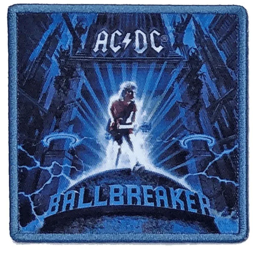 AC-DC-Aufnaeher-Patch-Ballbreaker - Totenkopf.com
