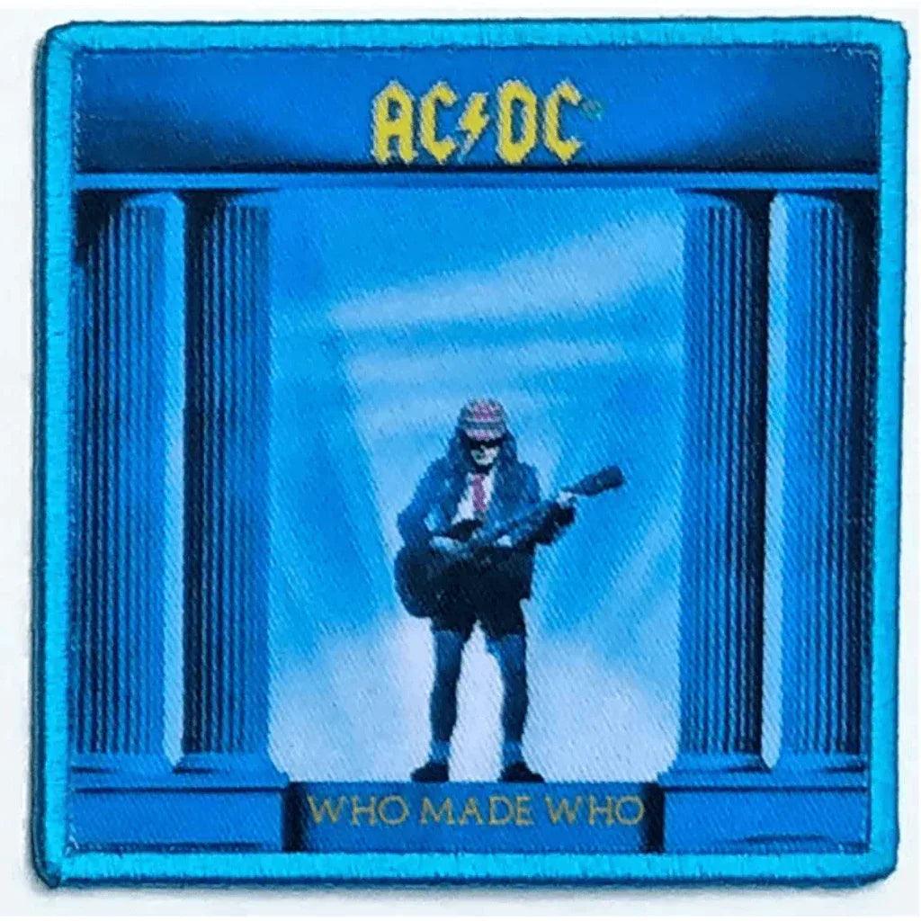 AC-DC-Aufnaeher-Patch-Who-Made-Who - Totenkopf.com