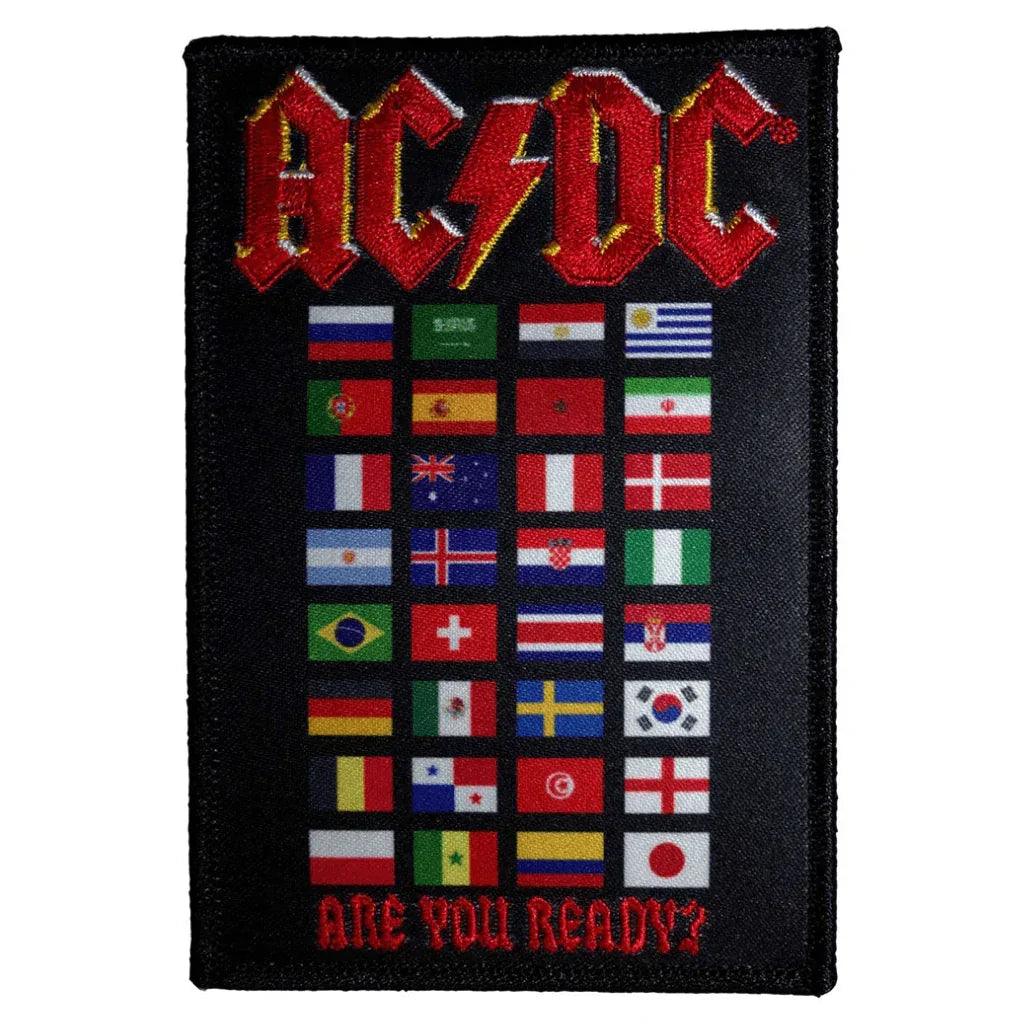 AC-DC-Patch-Are-You-Ready-Flags - Totenkopf.com