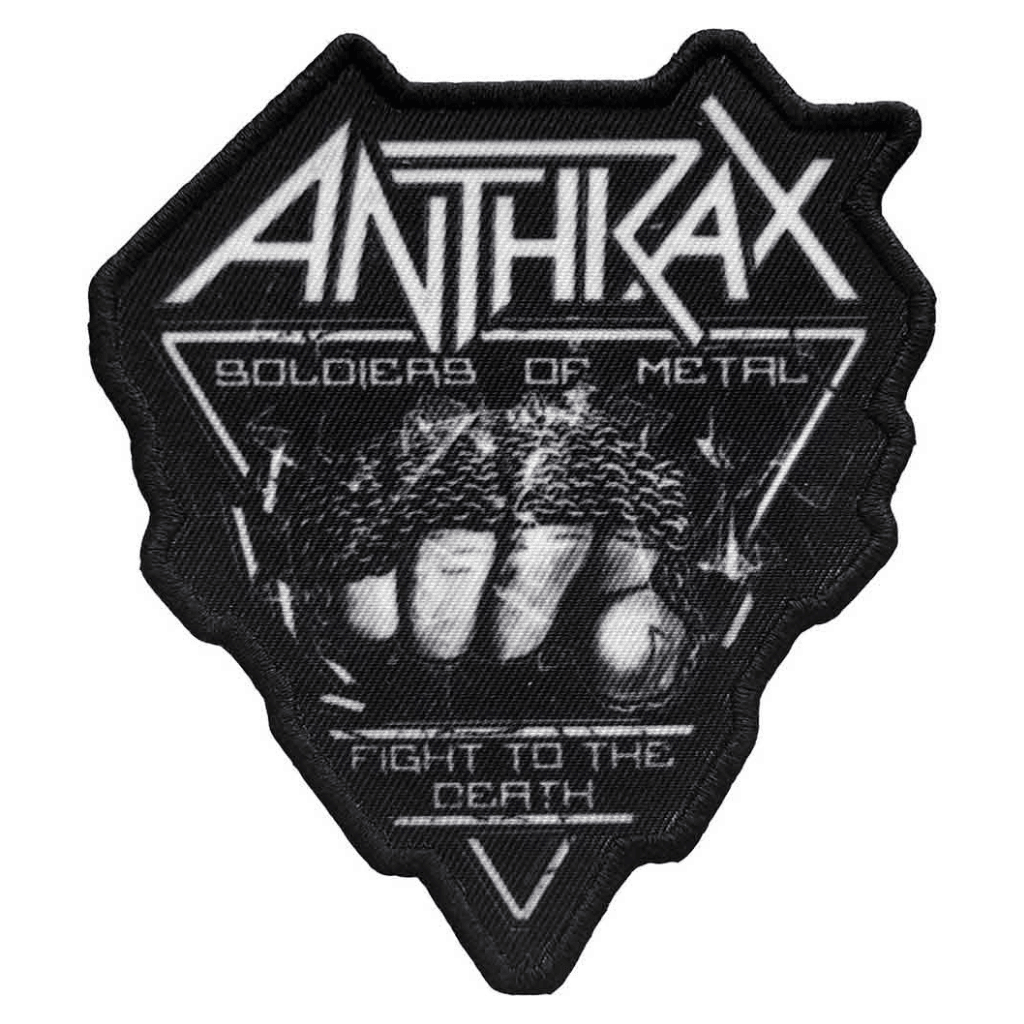 Anthrax-Patch-Soldiers-of-Metal