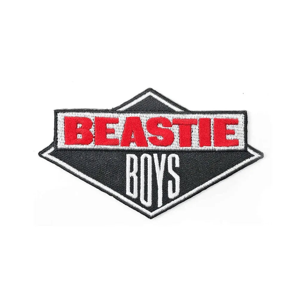 The Beastie Boys Patch · Logo Diamond - Totenkopf.com