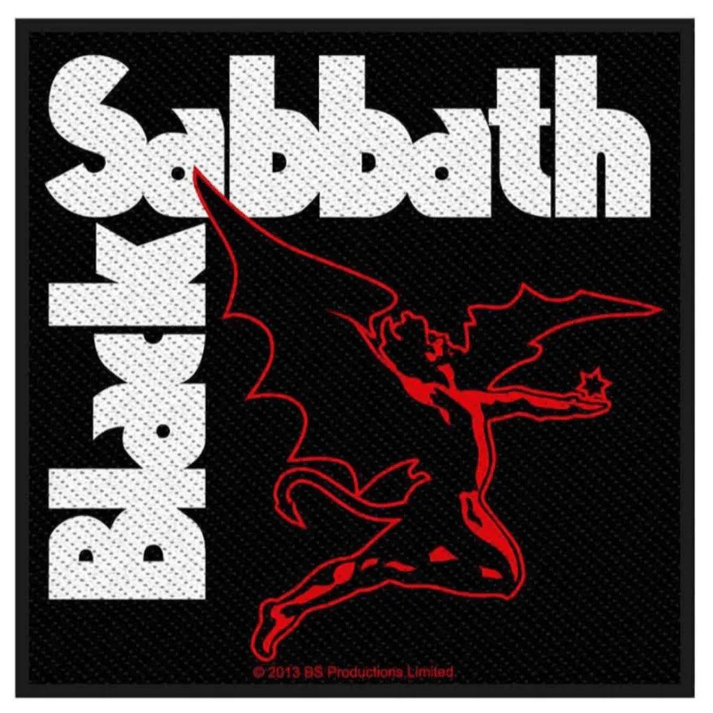 Black-Sabbath-Aufnaeher-Patch-Creature - Totenkopf.com