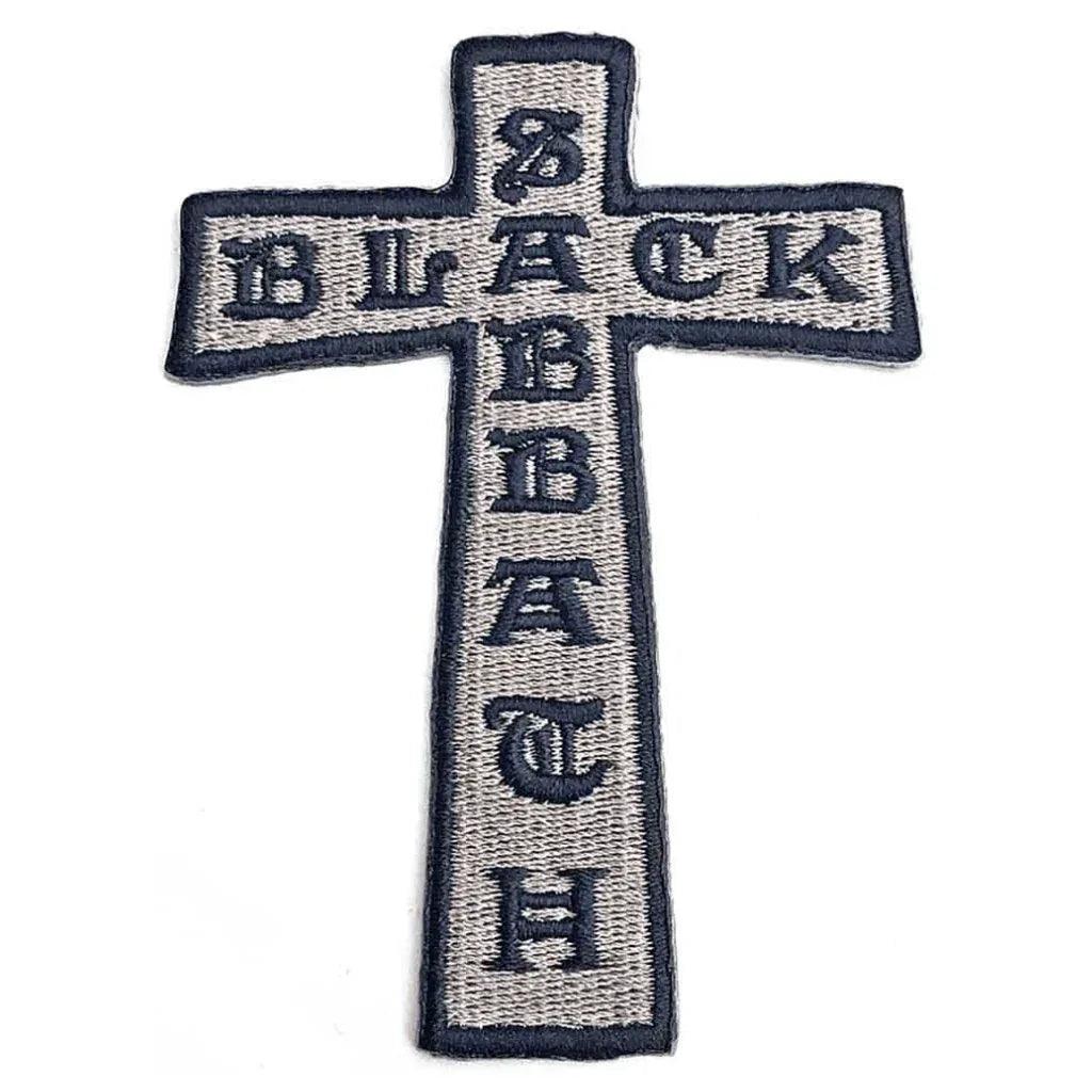 Black-Sabbath-Cross-Grey-Black - Totenkopf.com