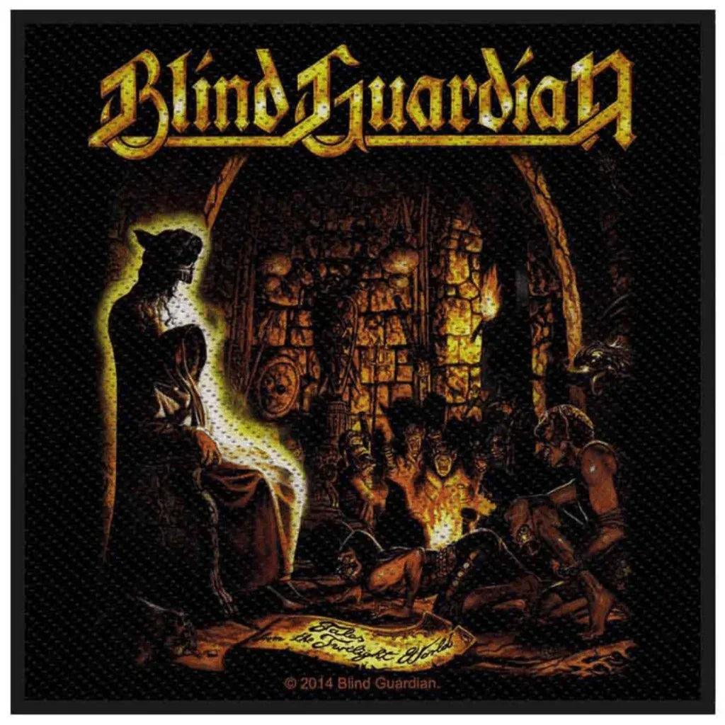Blind-Guardian-Aufnaeher-Patch-Tales-From-the-Twilight - Totenkopf.com