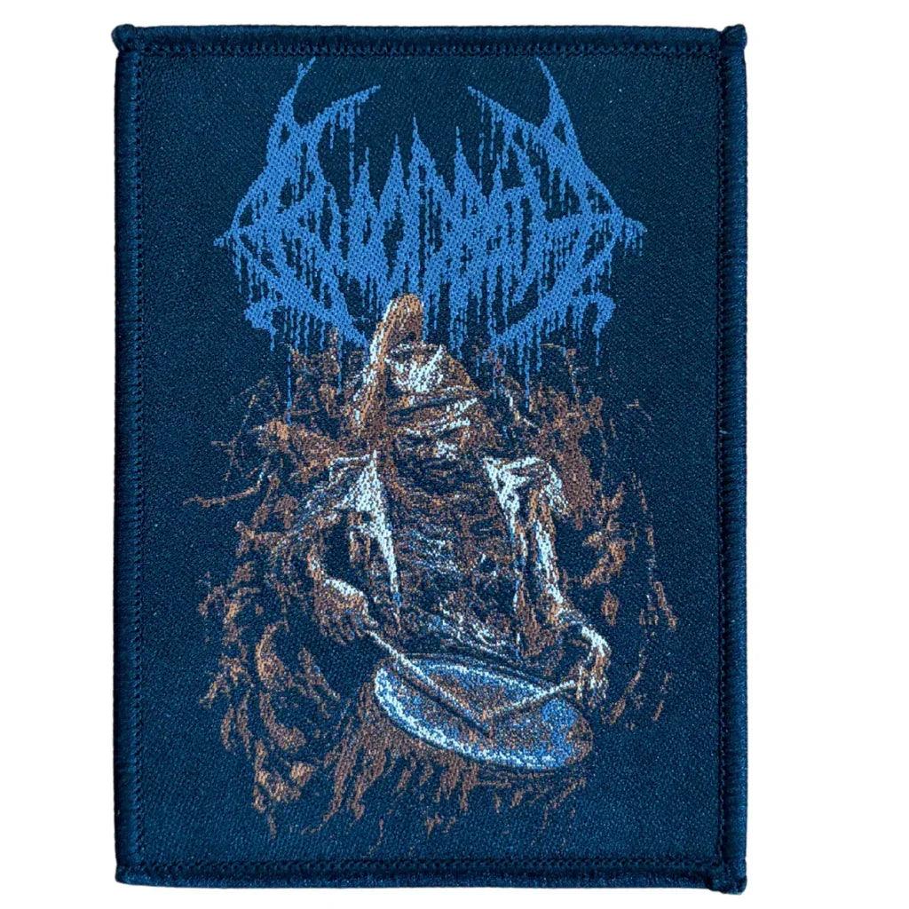 Bloodbath-Patch-Dead-Parade - Totenkopf.com