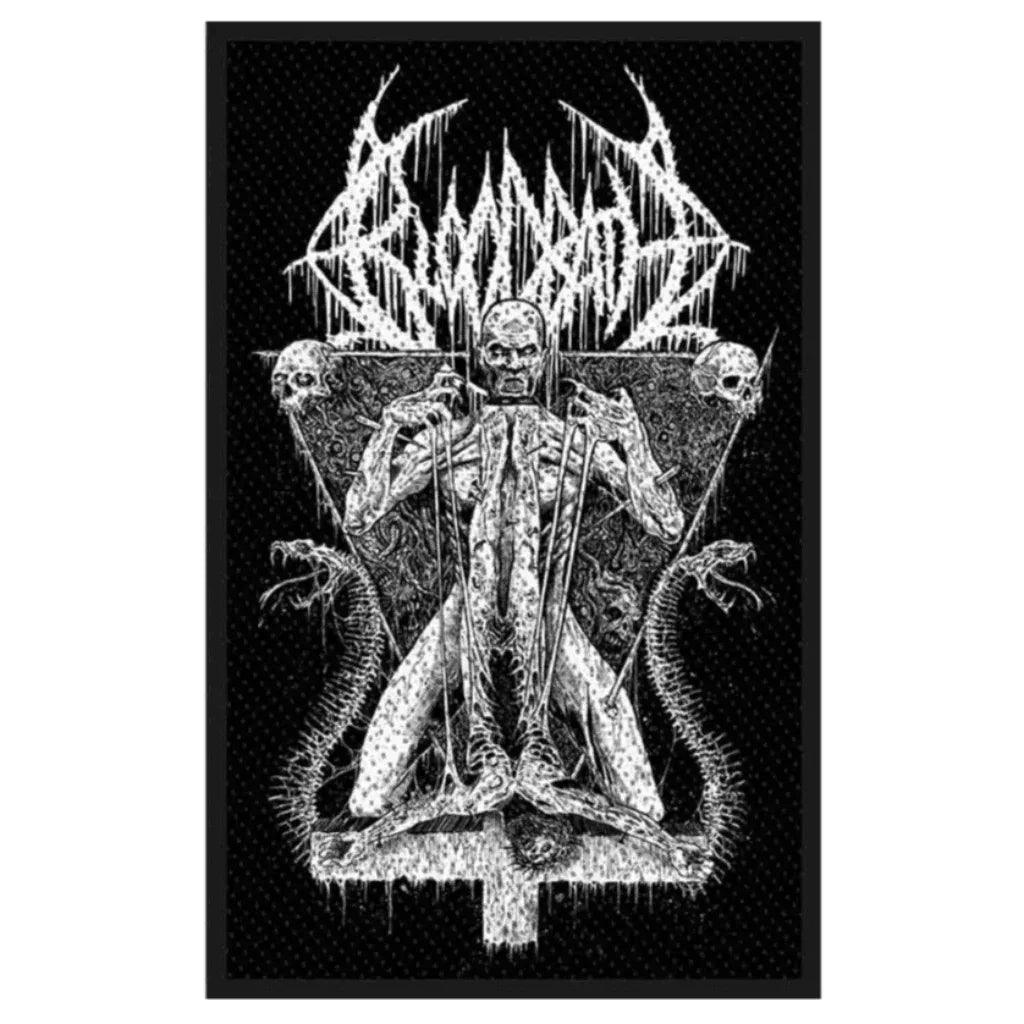 Bloodbath_Aufnaeher_Patch_Morbid_Antichrist - Totenkopf.com