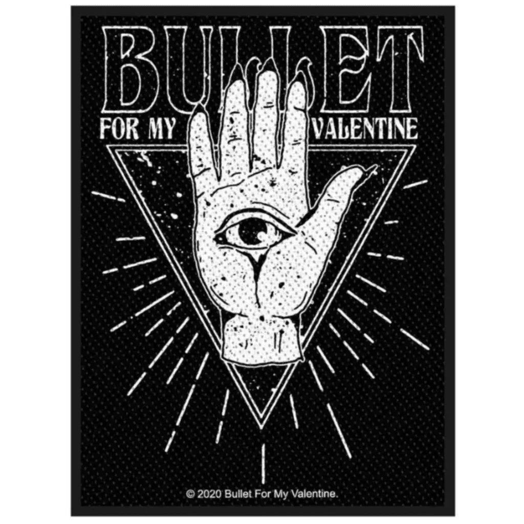 Bullet-for-my-valentin-aufnaeher-patch-all-seeing-eye - Totenkopf.com