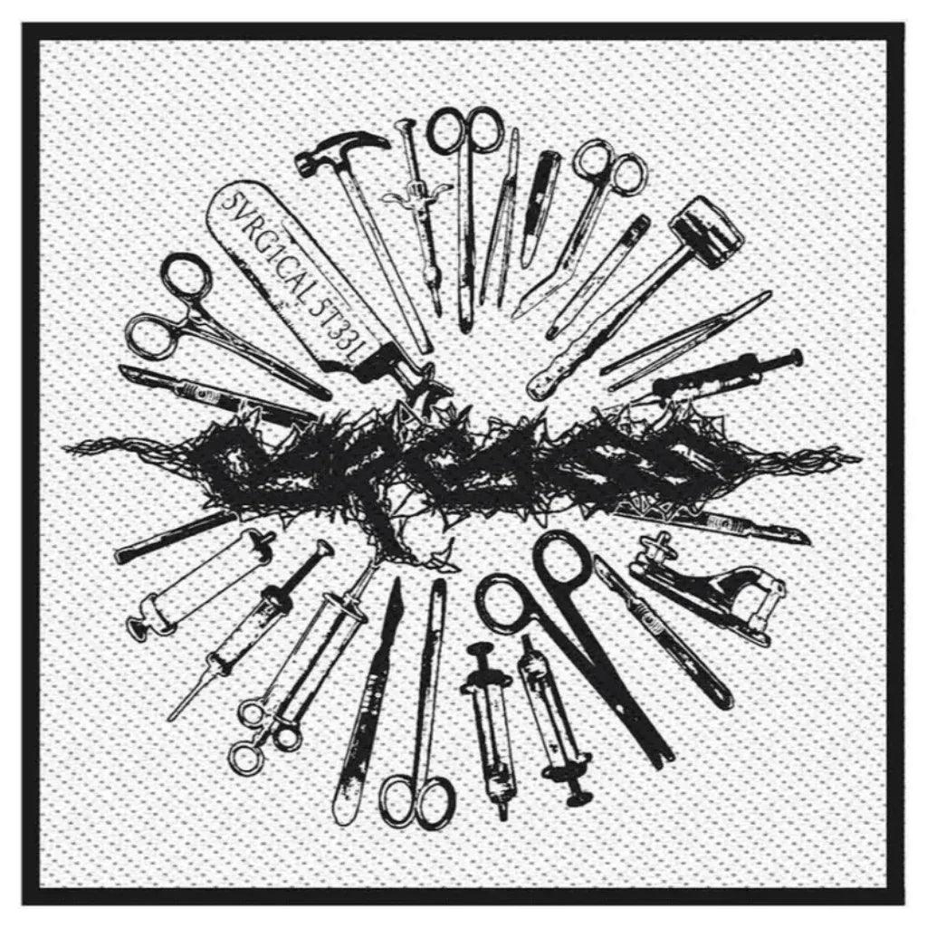 Carcass_Aufnaeher_Patch_Tools - Totenkopf.com