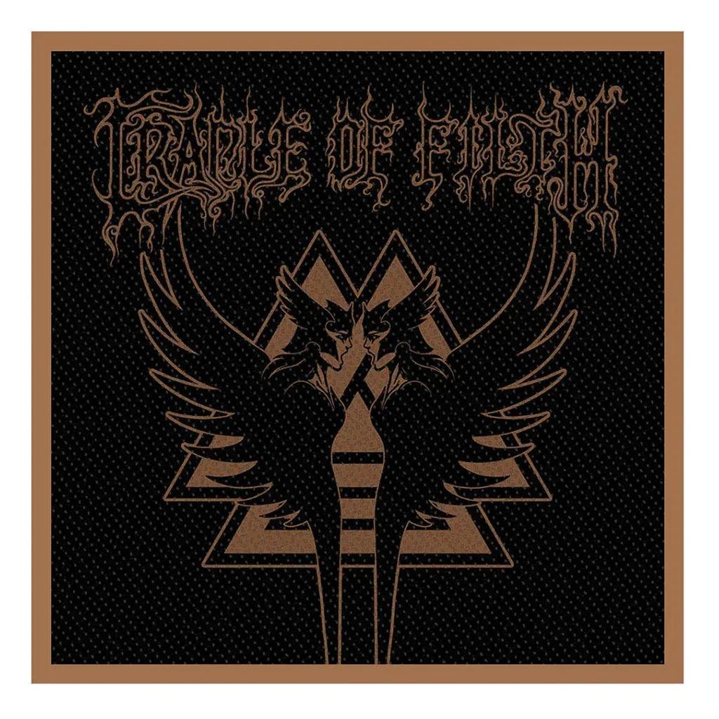 Cradle-Of-Filth-Valkyrie-Sigil - Totenkopf.com