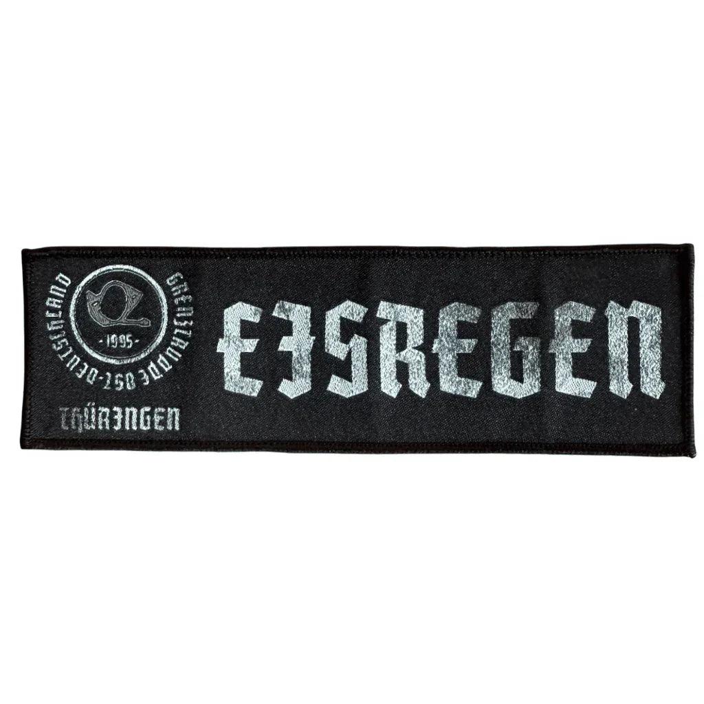 Eisregen-Grenzgaenger-Grosser-Stripe-Patch - Totenkopf.com