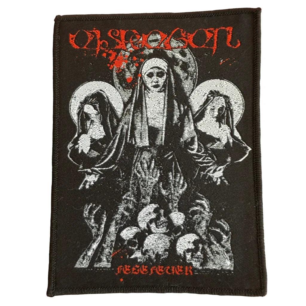 Eisregen-Patch-Fegefeuer-3-Nonnen - Totenkopf.com