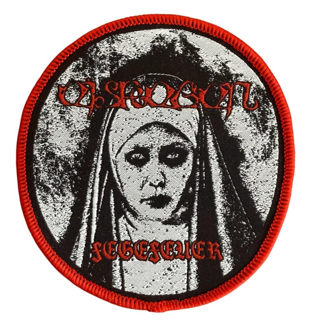 Eisregen-Patch-Fegefeuer-Circle - Totenkopf.com