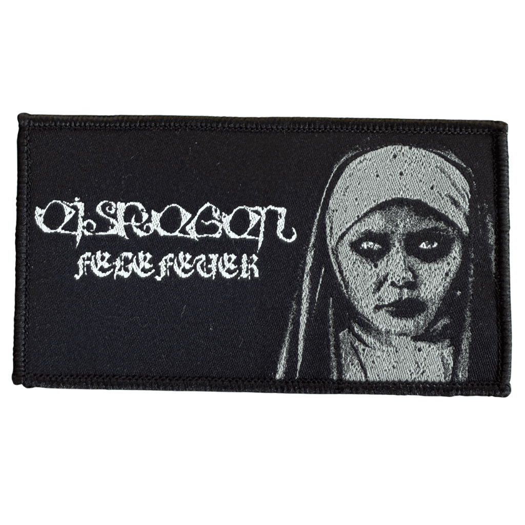 Eisregen Patch · Fegefeuer