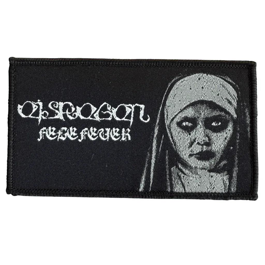 Eisregen-Patch-Fegefeuer - Totenkopf.com