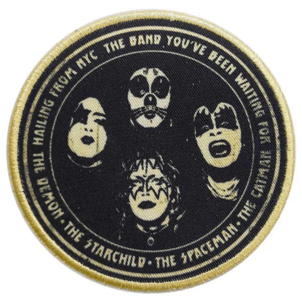 Kiss-Metal-Band-Aufnaeher-Patch - Totenkopf.com