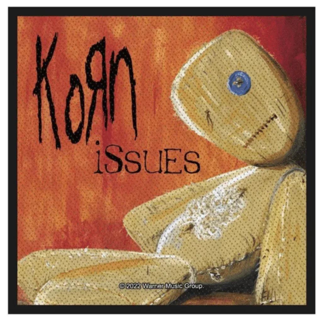 Korn-Aufnaeher-Patch-Issues - Totenkopf.com