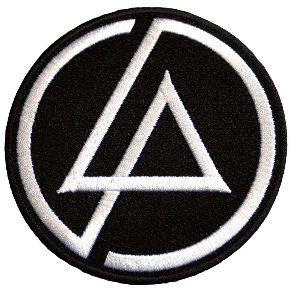 Linkin Park Patch · Concentric
