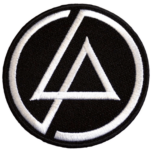 Linkin Park Patch · Concentric