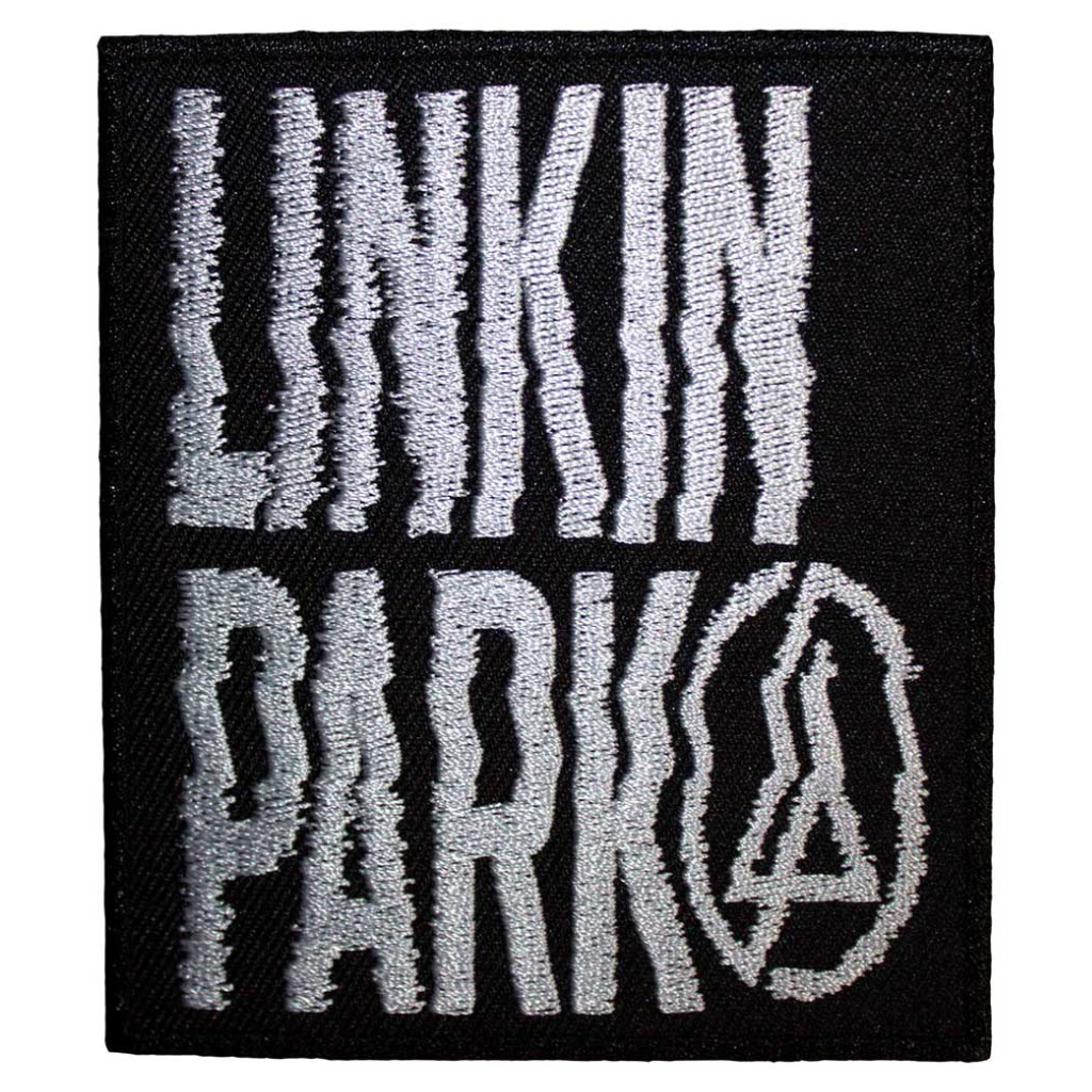 Linkin Park Patch · Shift