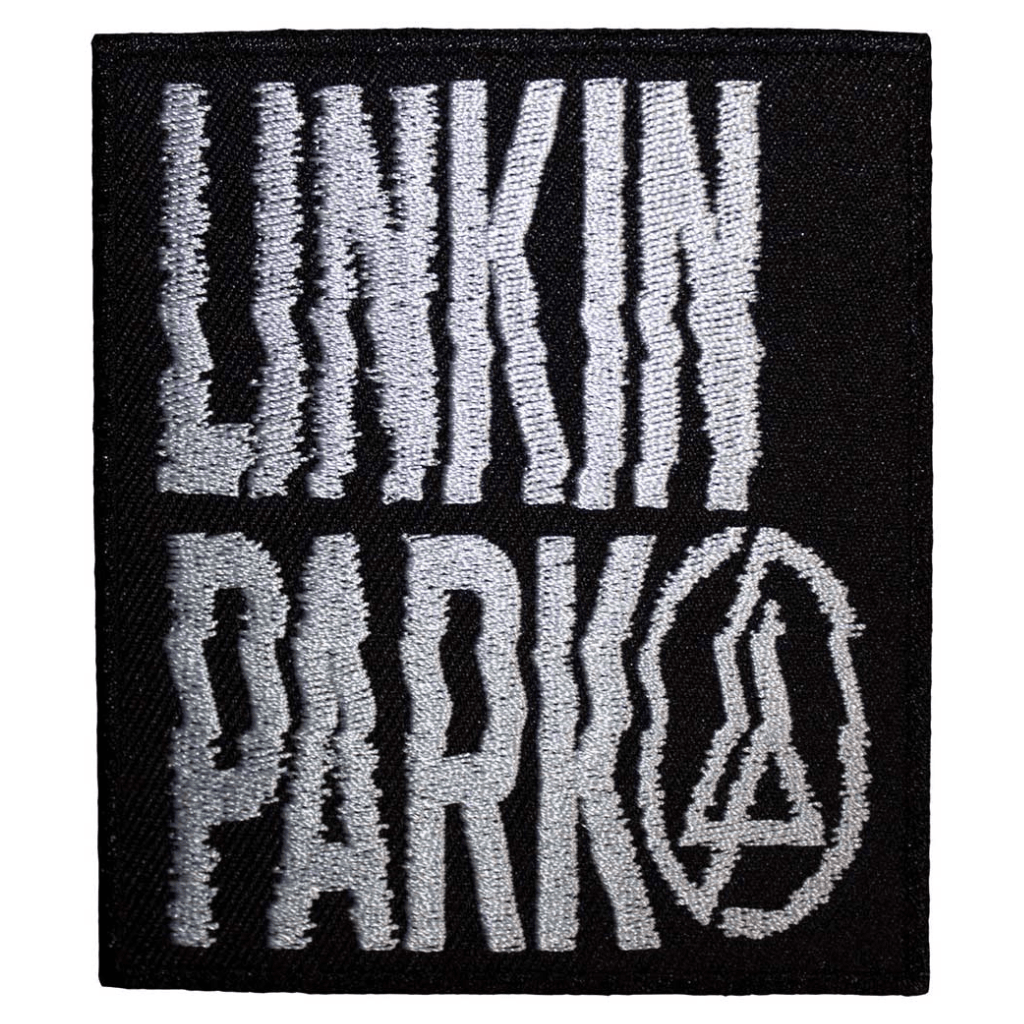 Linkin Park Patch · Shift