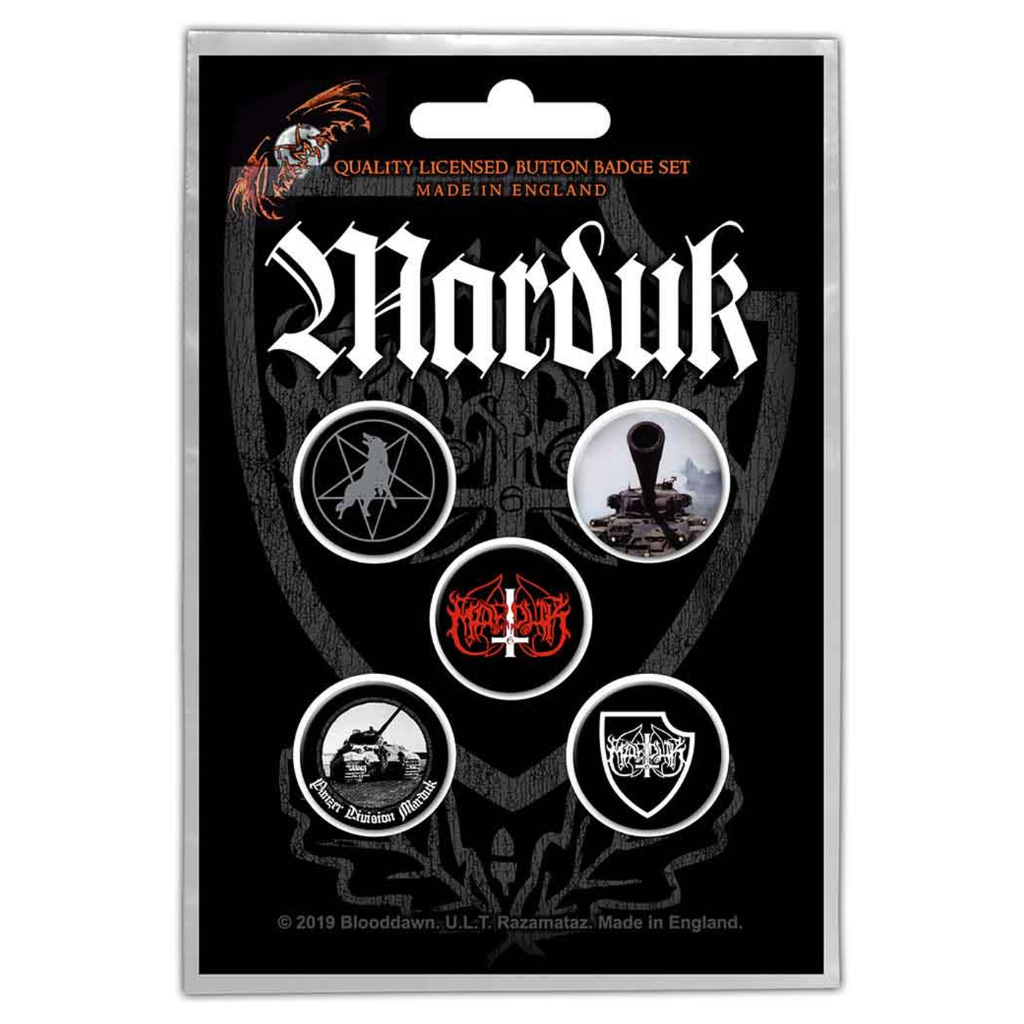 Marduk-merch-button-anstecker