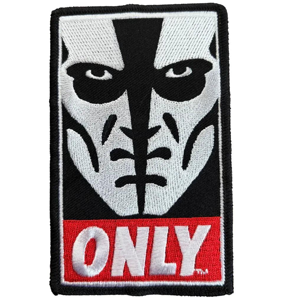 Misfits-Patch-Only - Totenkopf.com