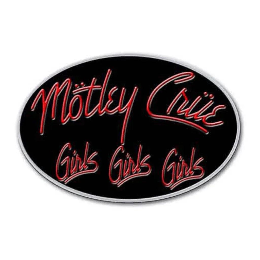 Moetley-Crue-Anstecker-Pin-Girls-Girls-Girls - Totenkopf.com