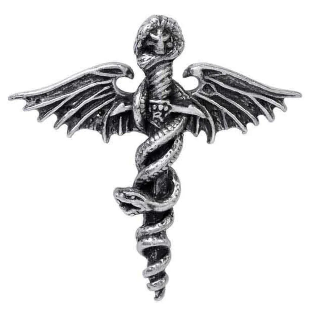 Moetley-crue-pin-dr-feelgood - Totenkopf.com