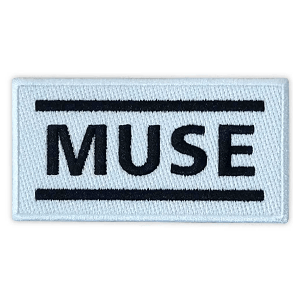 Muse Patch · Logo