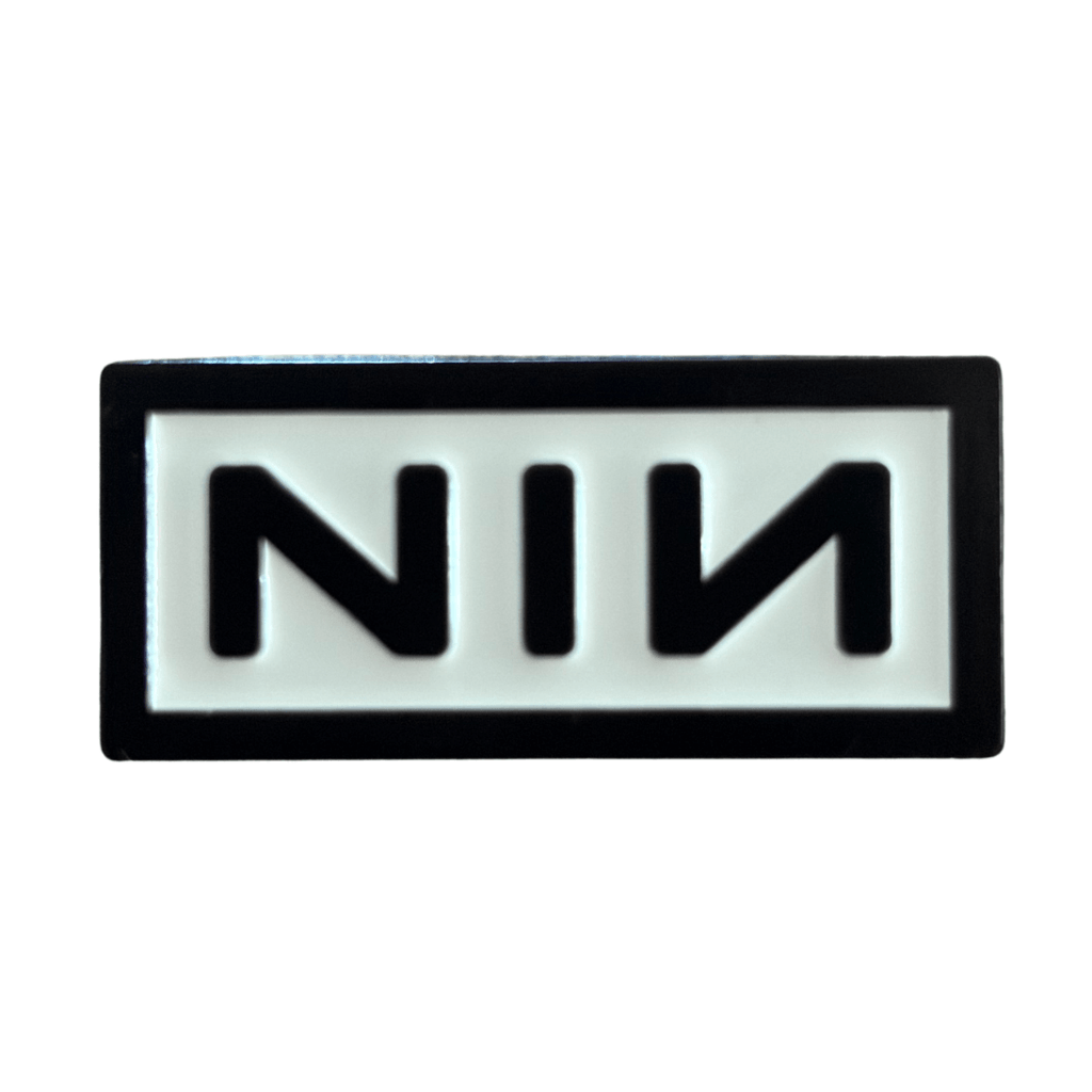 NIN-Pin-Logo - Totenkopf.com