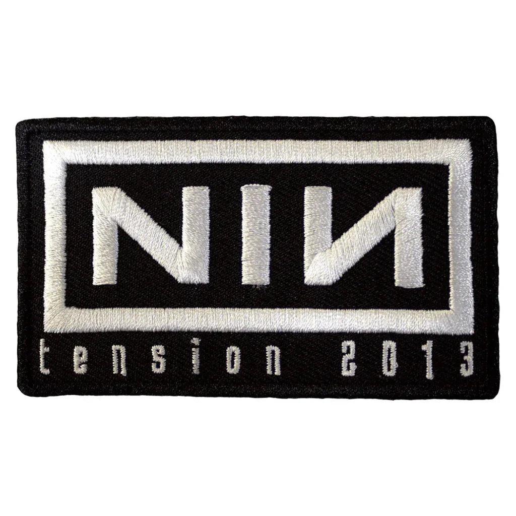 Nine-Inch-Nail-Tension-2013 - Totenkopf.com