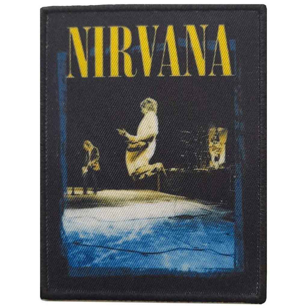 Nirvana Patch · Stage Jump - Totenkopf.com