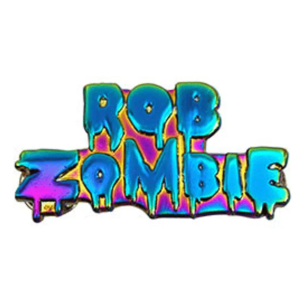 Rob-Zombie-Anstecker-Pin-Logo - Totenkopf.com