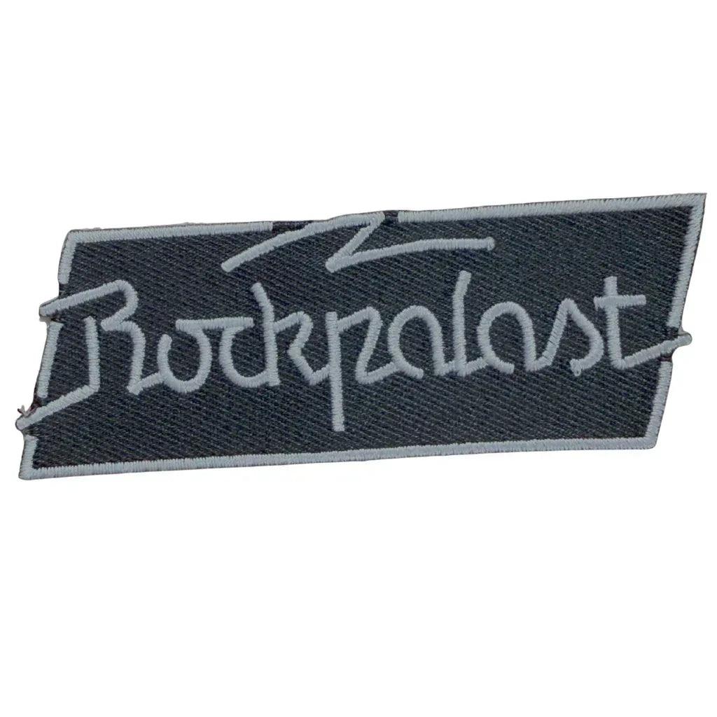 Rockpalast-patch - Totenkopf.com