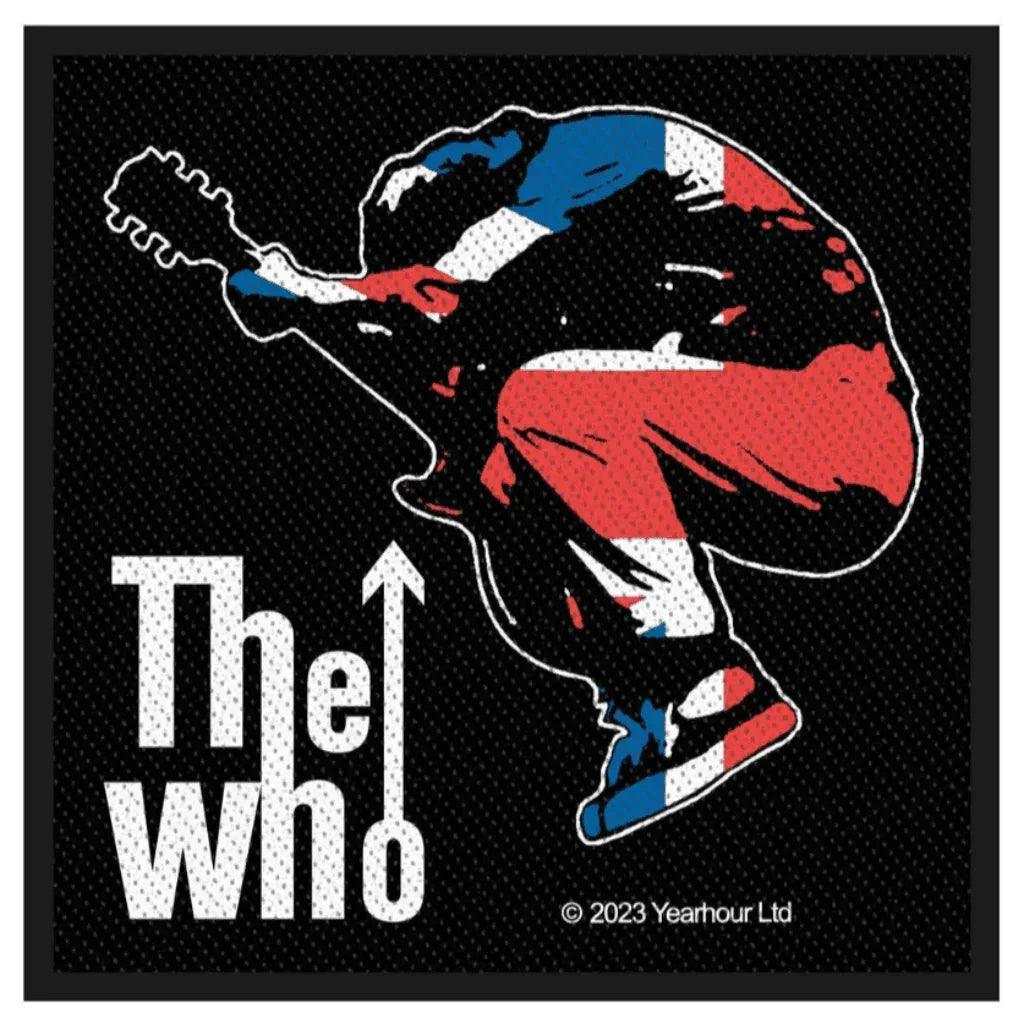 The-Who-Patch-Pete-Jump - Totenkopf.com