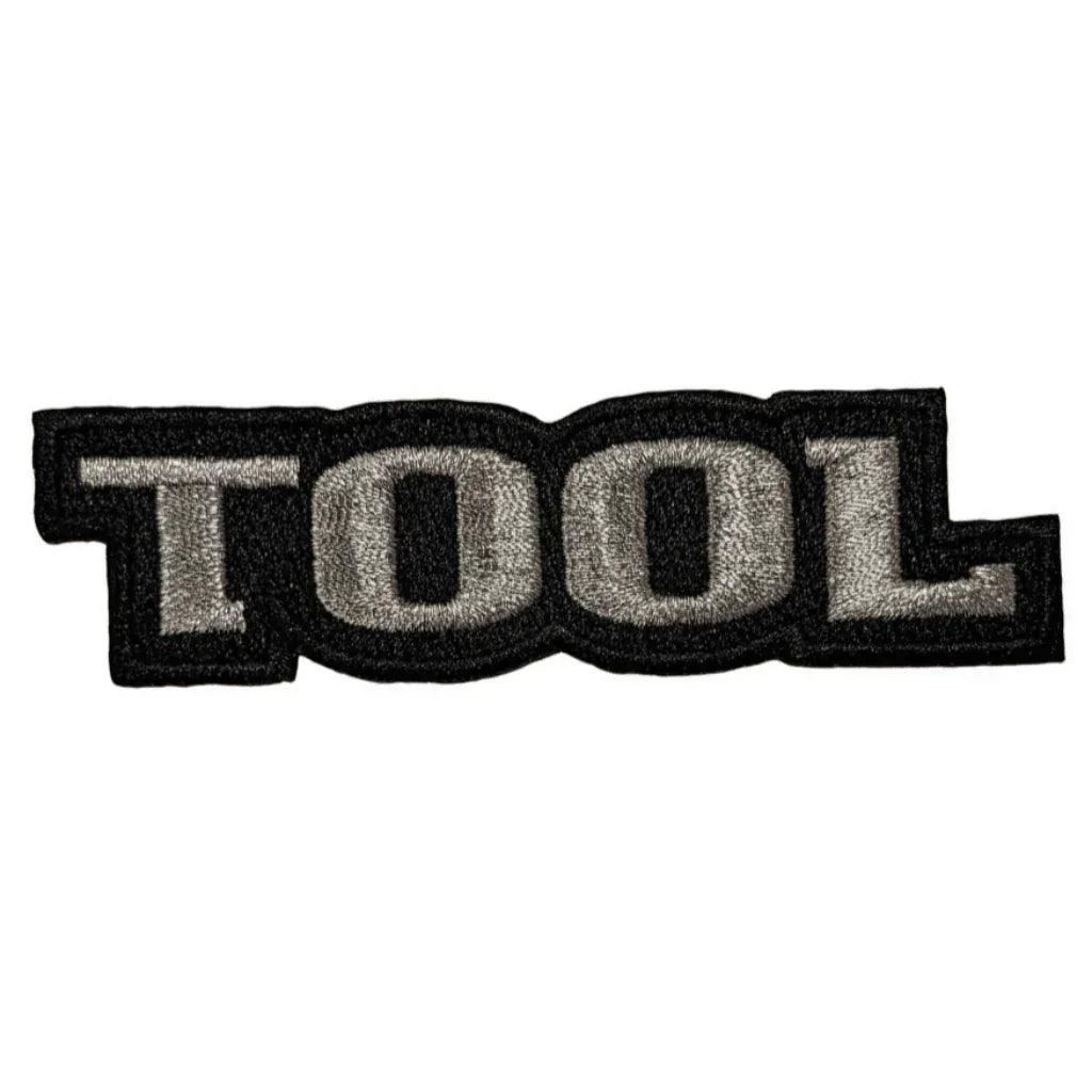 Tool-Patch-Aufnaeher-Opiate-Logo - Totenkopf.com