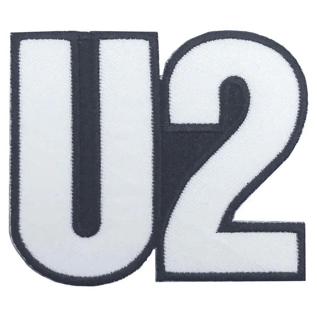 U2-Aufnaeher-Patch-Logo-Gross - Totenkopf.com