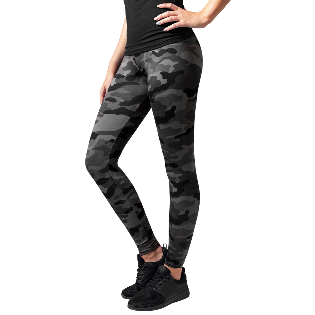 Urban-classics-Leggins-Dark-Camo-Front