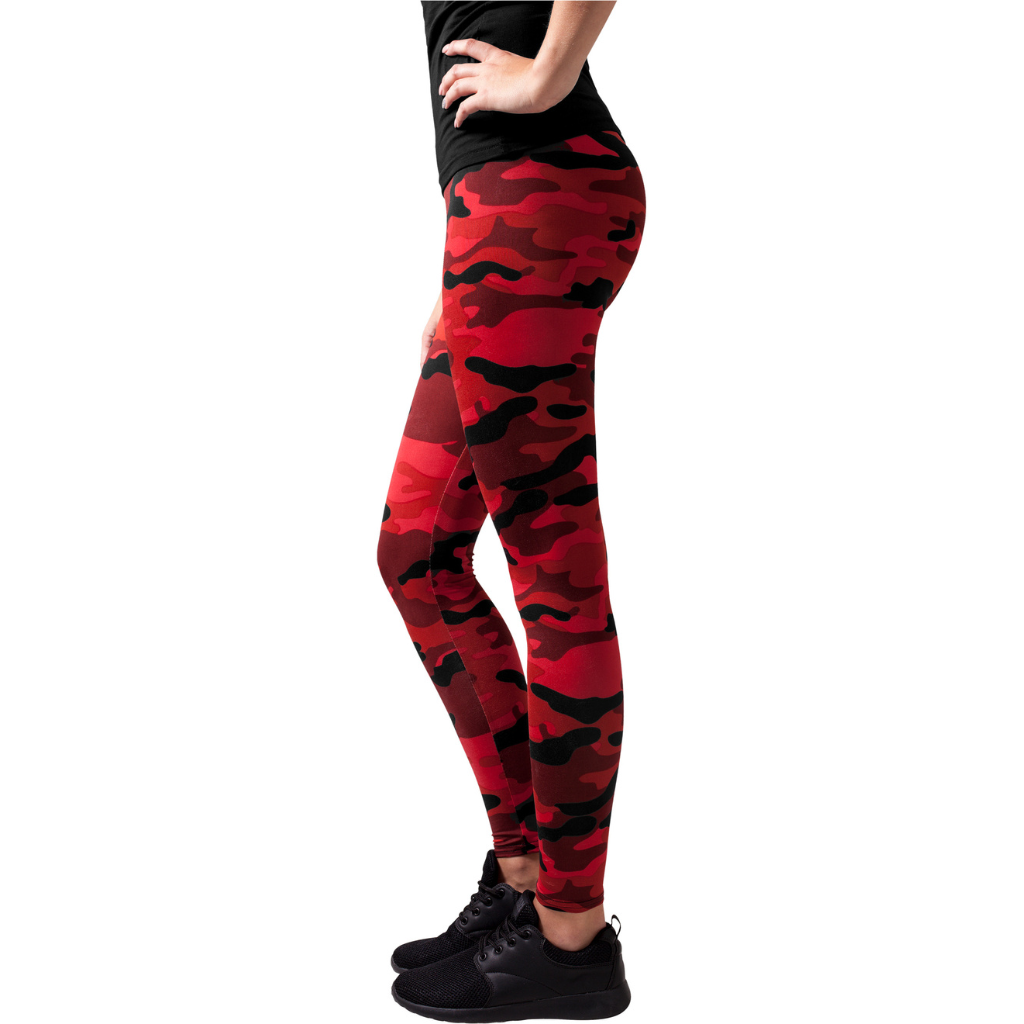 Urban-classics-Leggins-Red-Camo-Left