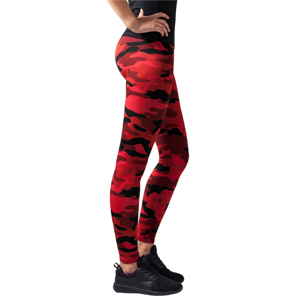 Urban-classics-Leggins-Red-Camo-Right