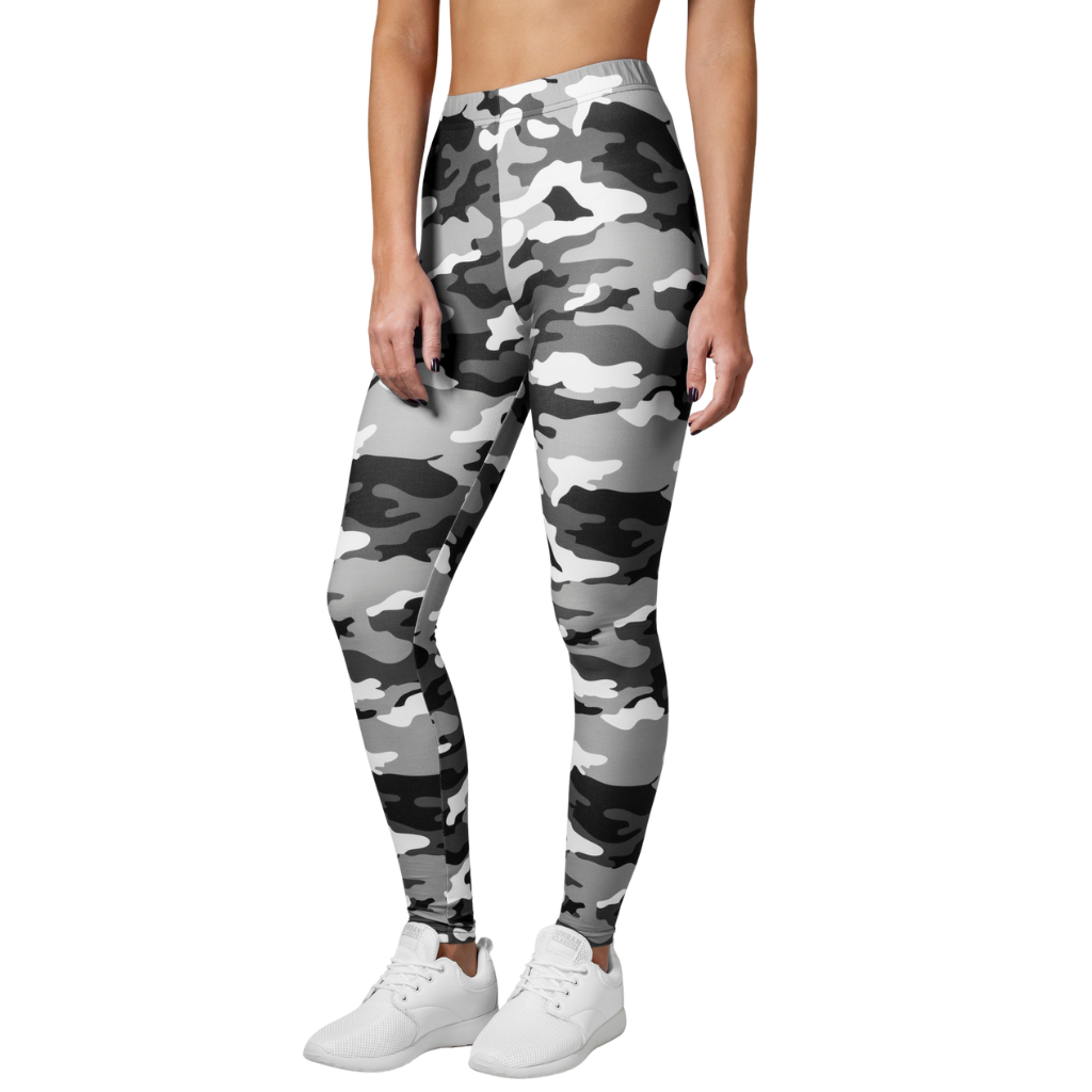 Urban-classics-Leggins-Snow-Camo-Front