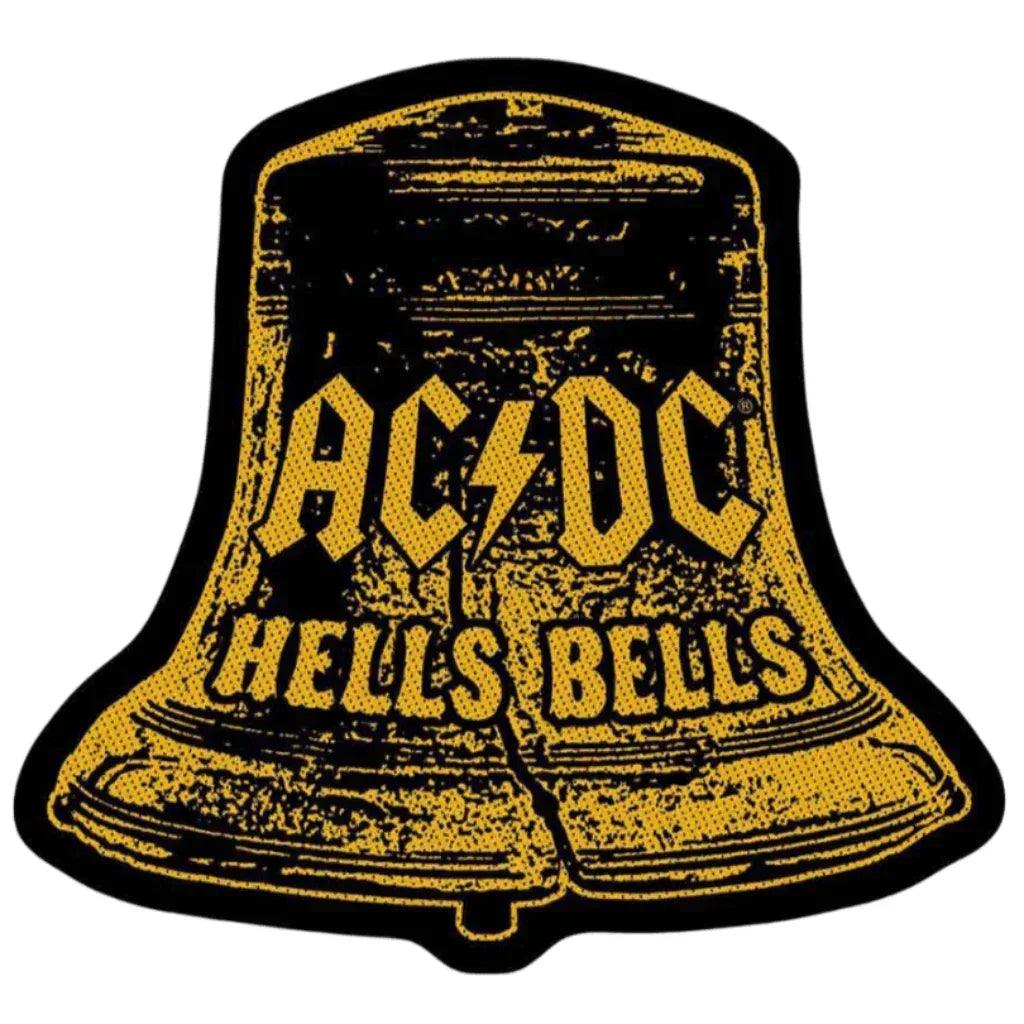 ac-dc-aufnaeher-patch-hells-bells - Totenkopf.com