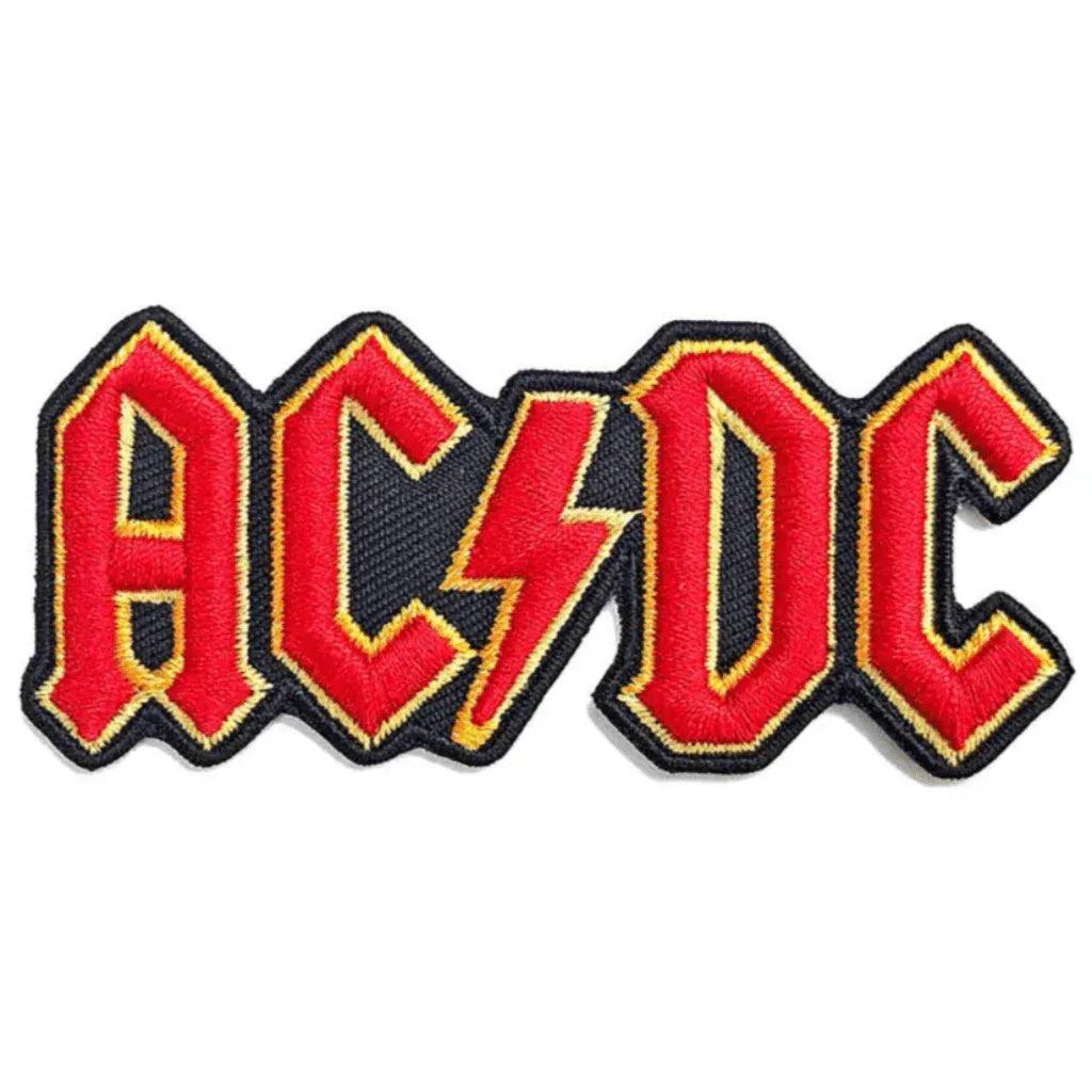 ac-dc-aufnaeher-patch-logo-red - Totenkopf.com