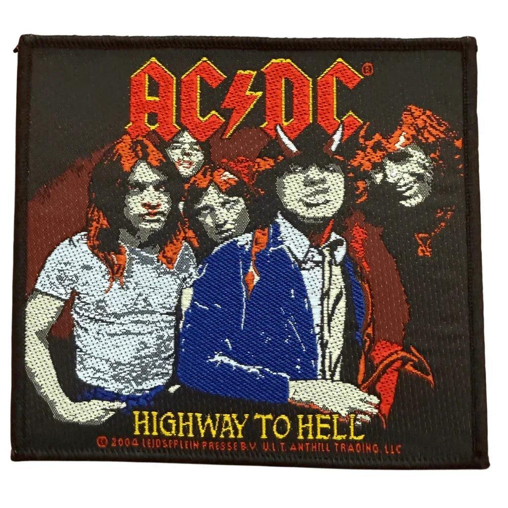 acdc-patch-highway-to-hell - Totenkopf.com