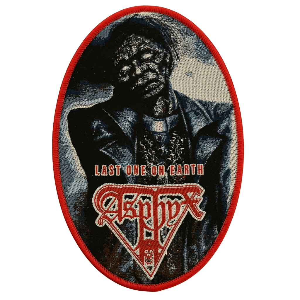 asphyx-patch-last-on-earth-red - Totenkopf.com