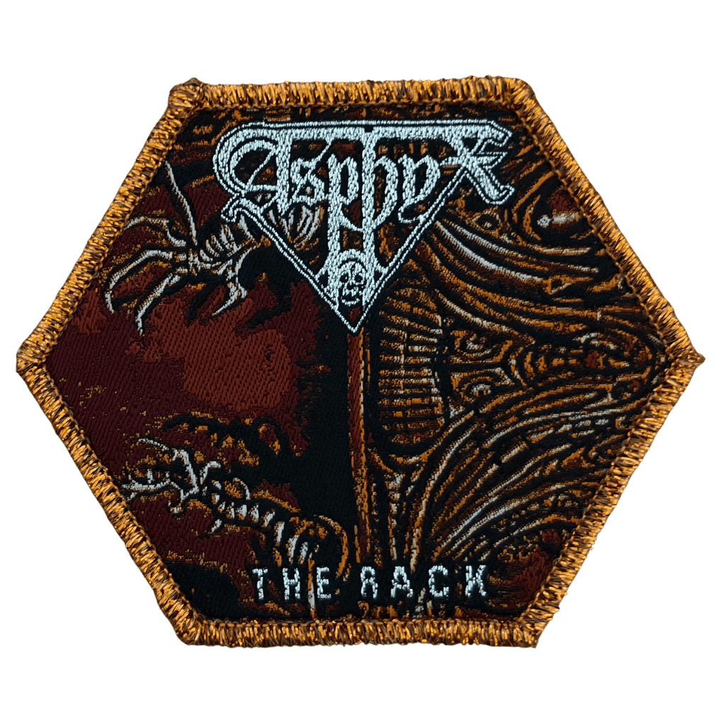 asphyx-patch-the-rack-brown_af6496e6-5555-41e0-b63d-4bc50c637e08 - Totenkopf.com