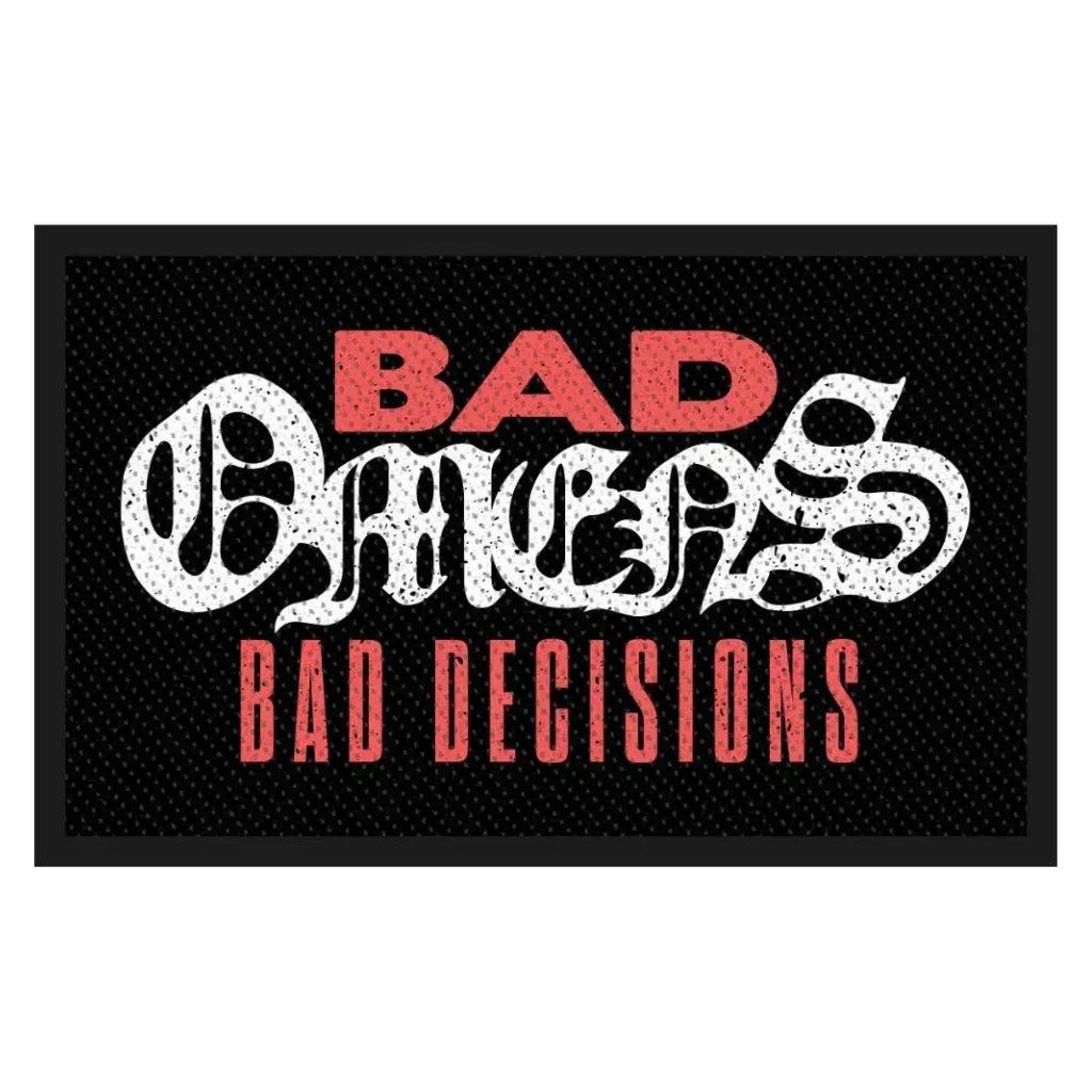 bad-omens-patch-bad-decisions - Totenkopf.com
